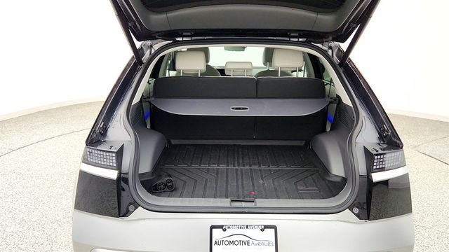 2025 Hyundai IONIQ 5 Limited RWD *Ltd Avail* - 23048509 - 22