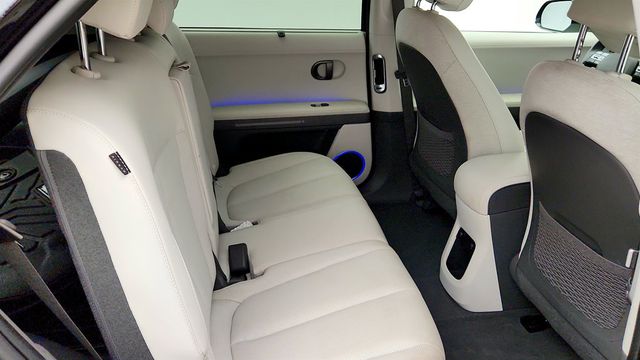2025 Hyundai IONIQ 5 Limited RWD *Ltd Avail* - 23048509 - 23