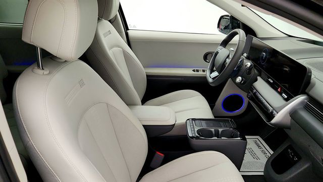 2025 Hyundai IONIQ 5 Limited RWD *Ltd Avail* - 23048509 - 24