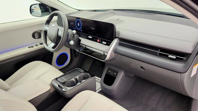 2025 Hyundai IONIQ 5 Limited RWD *Ltd Avail* - 23048509 - 25