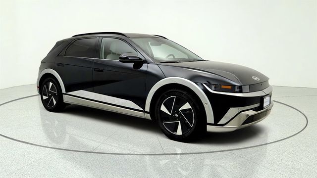 2025 Hyundai IONIQ 5 Limited RWD *Ltd Avail* - 23048509 - 2