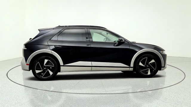 2025 Hyundai IONIQ 5 Limited RWD *Ltd Avail* - 23048509 - 3