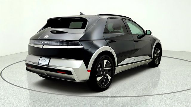 2025 Hyundai IONIQ 5 Limited RWD *Ltd Avail* - 23048509 - 4