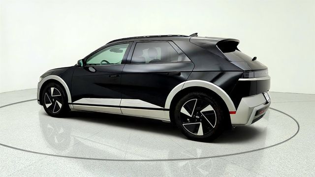 2025 Hyundai IONIQ 5 Limited RWD *Ltd Avail* - 23048509 - 6