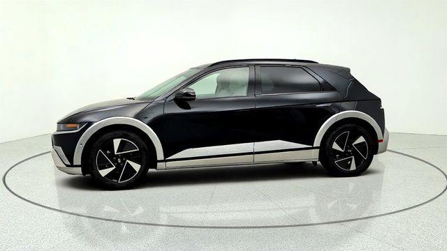 2025 Hyundai IONIQ 5 Limited RWD *Ltd Avail* - 23048509 - 7