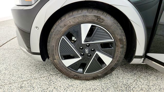 2025 Hyundai IONIQ 5 Limited RWD *Ltd Avail* - 23048509 - 8