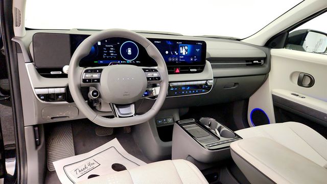 2025 Hyundai IONIQ 5 Limited RWD *Ltd Avail* - 23057825 - 11
