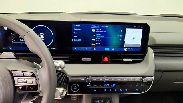 2025 Hyundai IONIQ 5 Limited RWD *Ltd Avail* - 23057825 - 14