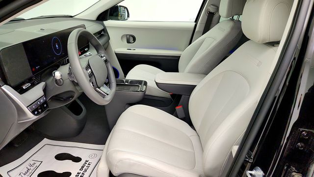2025 Hyundai IONIQ 5 Limited RWD *Ltd Avail* - 23057825 - 17