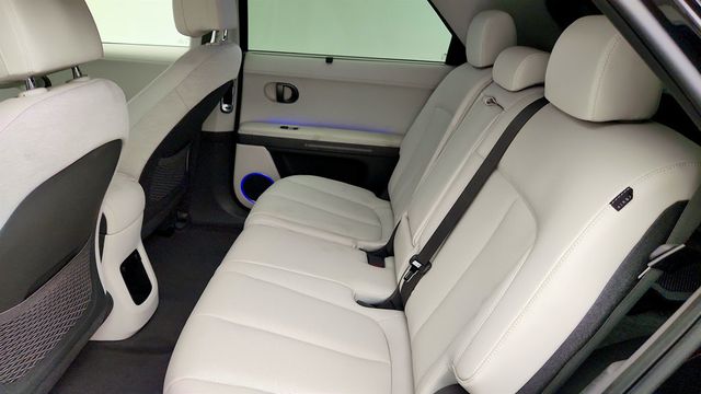 2025 Hyundai IONIQ 5 Limited RWD *Ltd Avail* - 23057825 - 18
