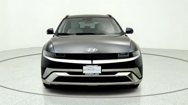 2025 Hyundai IONIQ 5 Limited RWD *Ltd Avail* - 23057825 - 1