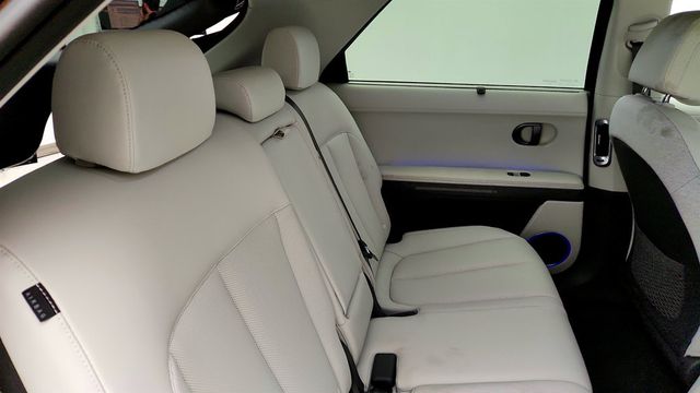 2025 Hyundai IONIQ 5 Limited RWD *Ltd Avail* - 23057825 - 20