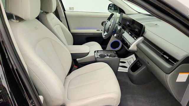 2025 Hyundai IONIQ 5 Limited RWD *Ltd Avail* - 23057825 - 21