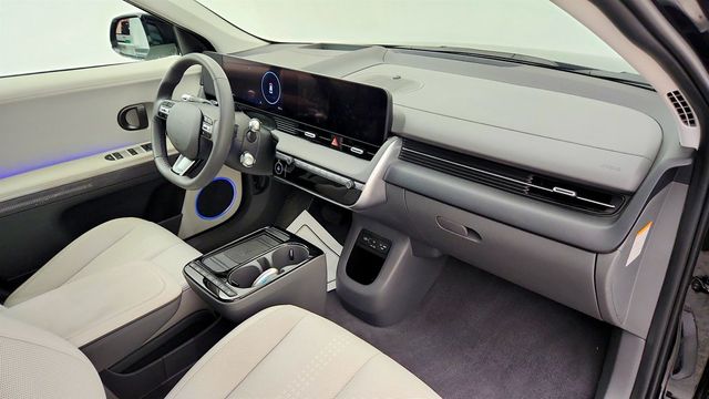 2025 Hyundai IONIQ 5 Limited RWD *Ltd Avail* - 23057825 - 22