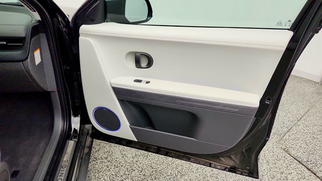 2025 Hyundai IONIQ 5 Limited RWD *Ltd Avail* - 23057825 - 23