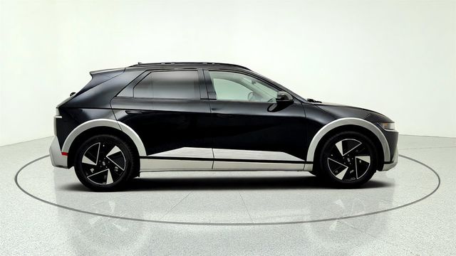 2025 Hyundai IONIQ 5 Limited RWD *Ltd Avail* - 23057825 - 3