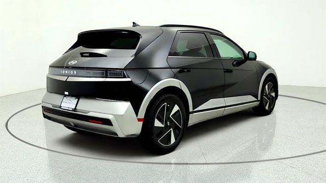 2025 Hyundai IONIQ 5 Limited RWD *Ltd Avail* - 23057825 - 4