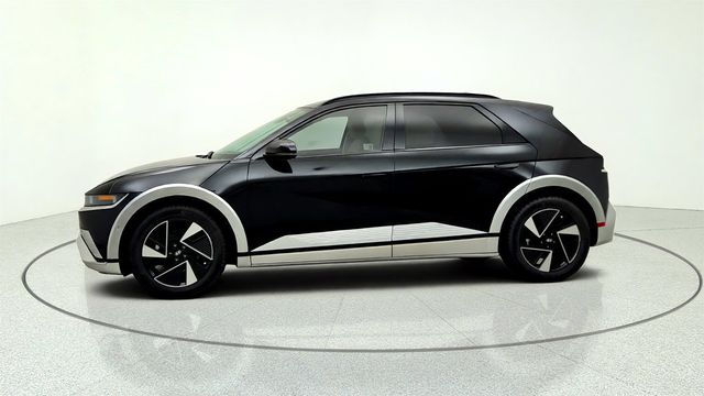 2025 Hyundai IONIQ 5 Limited RWD *Ltd Avail* - 23057825 - 7
