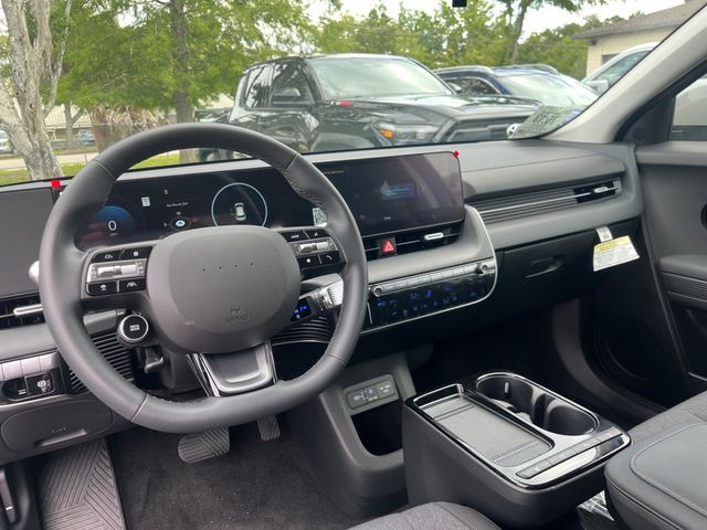 2025 HYUNDAI IONIQ 5 SE - 23039153 - 3