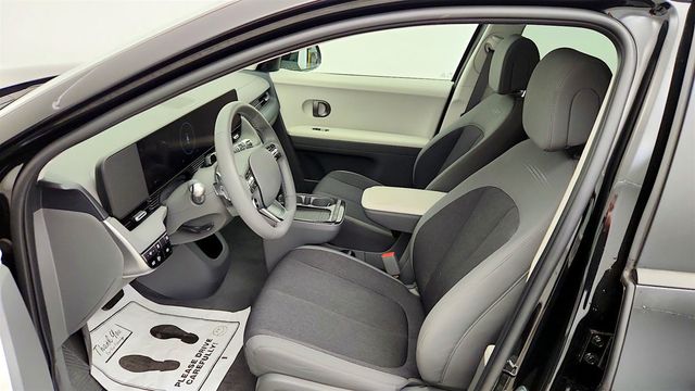 2025 Hyundai IONIQ 5 SE AWD - 23082201 - 11