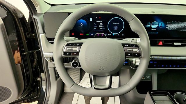 2025 Hyundai IONIQ 5 SE AWD - 23082201 - 13