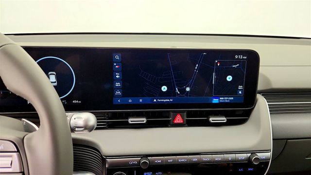 2025 Hyundai IONIQ 5 SE AWD - 23082201 - 18