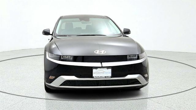 2025 Hyundai IONIQ 5 SE AWD - 23082201 - 1