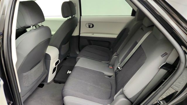 2025 Hyundai IONIQ 5 SE AWD - 23082201 - 19