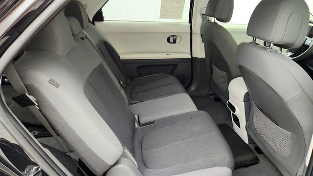 2025 Hyundai IONIQ 5 SE AWD - 23082201 - 21