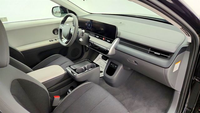 2025 Hyundai IONIQ 5 SE AWD - 23082201 - 23