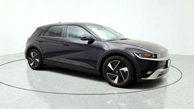 2025 Hyundai IONIQ 5 SE AWD - 23082201 - 2