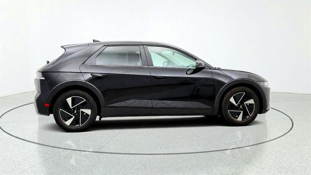 2025 Hyundai IONIQ 5 SE AWD - 23082201 - 3
