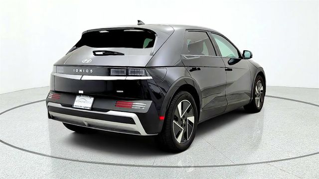 2025 Hyundai IONIQ 5 SE AWD - 23082201 - 4