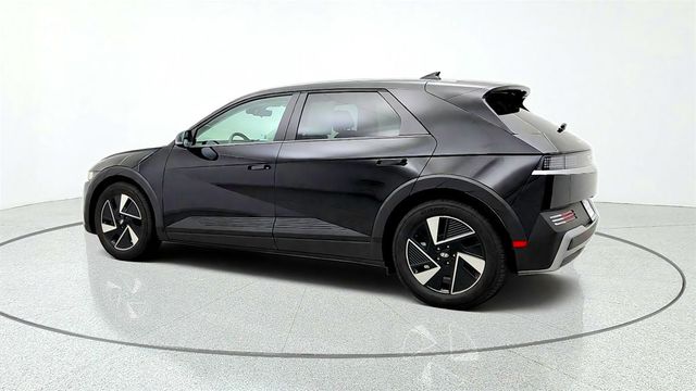2025 Hyundai IONIQ 5 SE AWD - 23082201 - 6