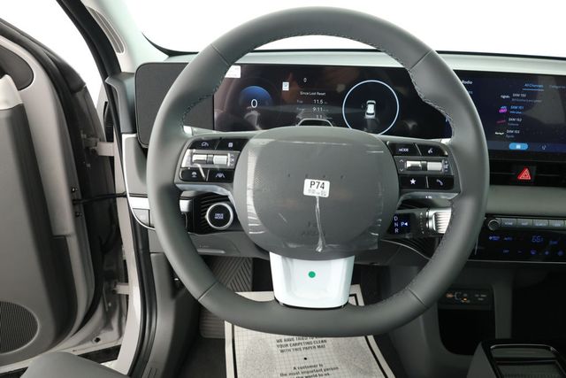 2025 Hyundai IONIQ 5 SE AWD - 22926119 - 10