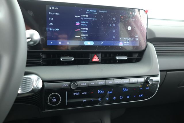 2025 Hyundai IONIQ 5 SE AWD - 22926119 - 14