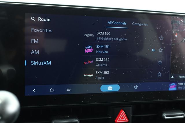 2025 Hyundai IONIQ 5 SE AWD - 22926119 - 15