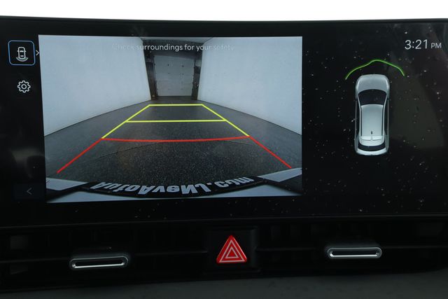 2025 Hyundai IONIQ 5 SE AWD - 22926119 - 16