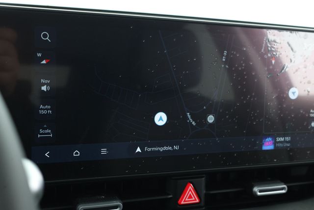 2025 Hyundai IONIQ 5 SE AWD - 22926119 - 17