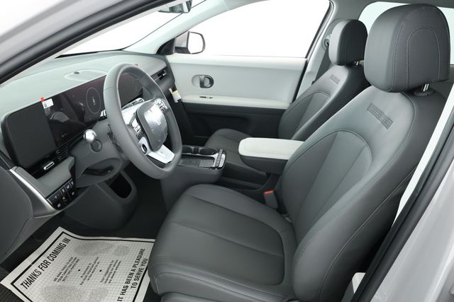 2025 Hyundai IONIQ 5 SE AWD - 22926119 - 18