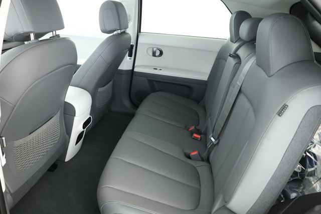 2025 Hyundai IONIQ 5 SE AWD - 22926119 - 19