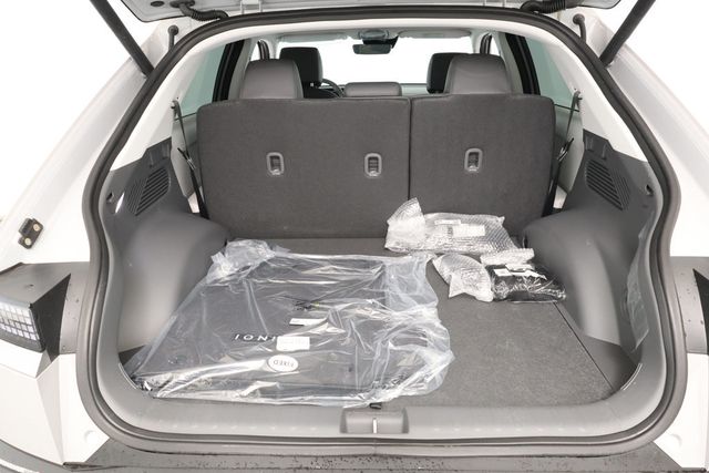 2025 Hyundai IONIQ 5 SE AWD - 22926119 - 20