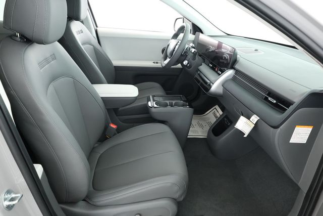 2025 Hyundai IONIQ 5 SE AWD - 22926119 - 22