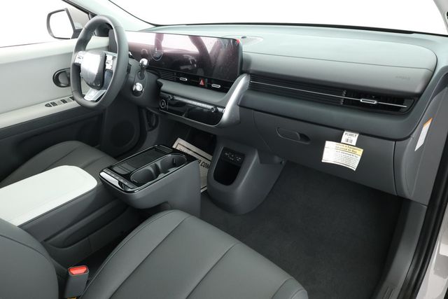 2025 Hyundai IONIQ 5 SE AWD - 22926119 - 23