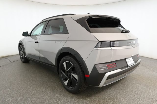 2025 Hyundai IONIQ 5 SE AWD - 22926119 - 5