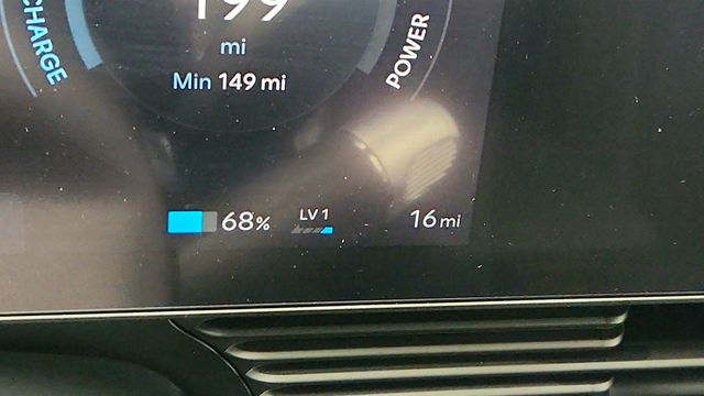 2025 Hyundai IONIQ 5 SE AWD - 22965177 - 13