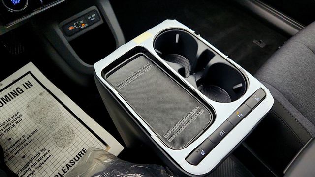 2025 Hyundai IONIQ 5 SE AWD - 22965177 - 14