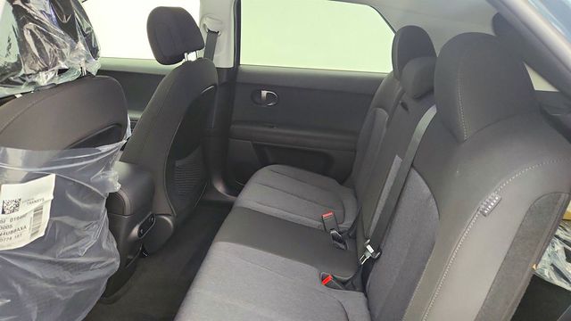 2025 Hyundai IONIQ 5 SE AWD - 22965177 - 18