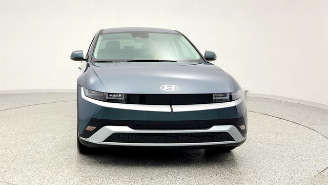 2025 Hyundai IONIQ 5 SE AWD - 22965177 - 1