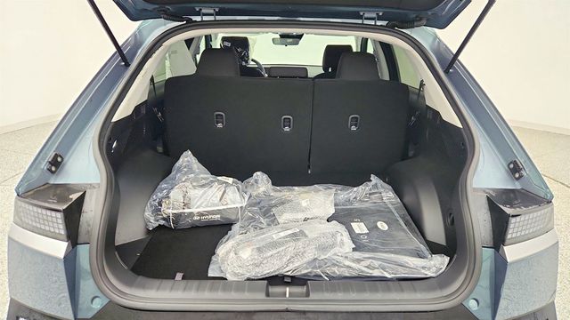 2025 Hyundai IONIQ 5 SE AWD - 22965177 - 19